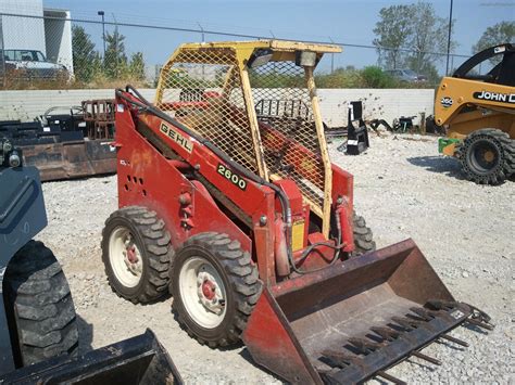 2600 gehl skid steer|gehl 2600 skid steer parts.